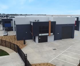 Factory, Warehouse & Industrial commercial property leased at 1/31 Constance Court Epping VIC 3076