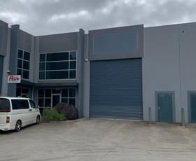 Factory, Warehouse & Industrial commercial property leased at Unit 3A/86-90 Pipe Road Laverton North VIC 3026