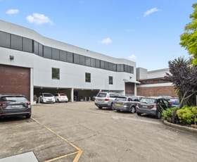 Factory, Warehouse & Industrial commercial property leased at 1-7 Doody Street Alexandria NSW 2015