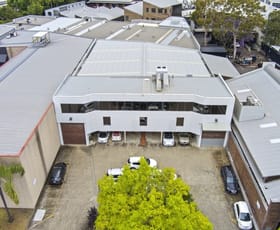 Showrooms / Bulky Goods commercial property leased at 1-7 Doody Street Alexandria NSW 2015