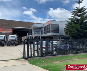 Offices commercial property leased at 2/34 Bluett Drive Smeaton Grange NSW 2567