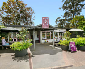 Shop & Retail commercial property leased at Dural NSW 2158