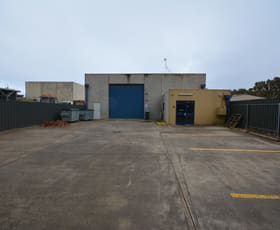 Factory, Warehouse & Industrial commercial property leased at 47 Millers Road Wingfield SA 5013