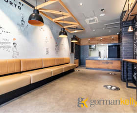 Shop & Retail commercial property leased at Shop 2/672 Glenferrie Road Hawthorn VIC 3122