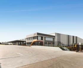 Factory, Warehouse & Industrial commercial property for lease at 97 Australis Drive Derrimut VIC 3026