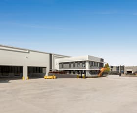 Factory, Warehouse & Industrial commercial property for lease at 97 Australis Drive Derrimut VIC 3026