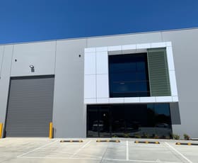 Showrooms / Bulky Goods commercial property leased at 4 Explorer Place Hallam VIC 3803