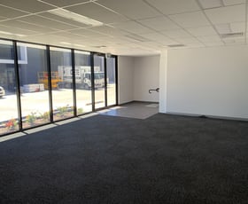 Showrooms / Bulky Goods commercial property leased at 4 Explorer Place Hallam VIC 3803