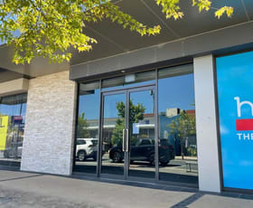 Offices commercial property leased at 4/135 High Street Wodonga VIC 3690