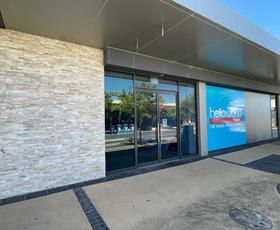 Offices commercial property leased at 4/135 High Street Wodonga VIC 3690