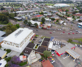 Offices commercial property leased at Ground  Suite 2/7-9 Lambton Road Broadmeadow NSW 2292
