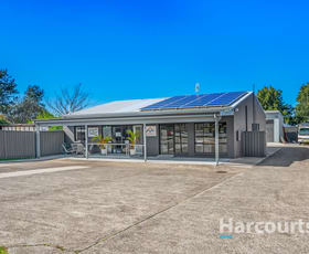 Showrooms / Bulky Goods commercial property leased at 48 York Street Teralba NSW 2284