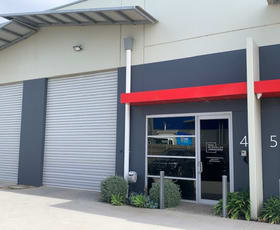 Showrooms / Bulky Goods commercial property leased at 4/32 Henry Wilson Drive Rosebud VIC 3939