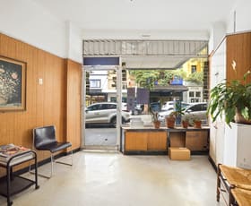 Medical / Consulting commercial property leased at Ground Floor/598 Crown Street Surry Hills NSW 2010