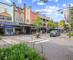 Medical / Consulting commercial property leased at Ground Floor/598 Crown Street Surry Hills NSW 2010