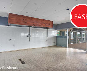 Shop & Retail commercial property leased at Shop 2/110 Kalandar Street Nowra NSW 2541