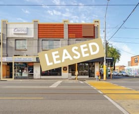 Offices commercial property leased at Level 1/Level 1, 269 Carlisle Street Balaclava VIC 3183