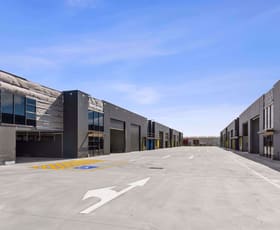 Factory, Warehouse & Industrial commercial property leased at 6-8 Kadak Place Breakwater VIC 3219