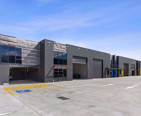 Factory, Warehouse & Industrial commercial property leased at 6-8 Kadak Place Breakwater VIC 3219