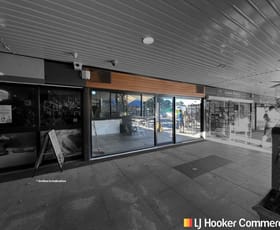 Shop & Retail commercial property leased at Penrith NSW 2750