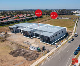 Offices commercial property leased at 34 Griffin Crescent Brendale QLD 4500