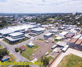 Factory, Warehouse & Industrial commercial property leased at Shed 3/9 Clay Street West Ipswich QLD 4305