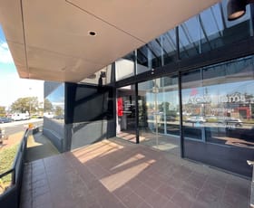 Offices commercial property leased at 2A/222 Beach Road Mordialloc VIC 3195