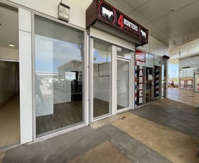 Shop & Retail commercial property leased at 10/677-685 Old Cleveland Road East Wellington Point QLD 4160