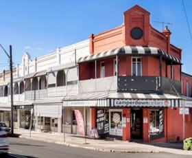 Shop & Retail commercial property leased at Ground Floor/131 Catherine Street Leichhardt NSW 2040