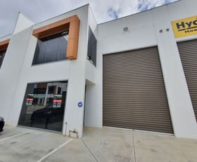 Factory, Warehouse & Industrial commercial property leased at 16/24 Bormar Drive Pakenham VIC 3810