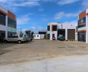 Factory, Warehouse & Industrial commercial property sold at 24/24 Bormar Drive Pakenham VIC 3810