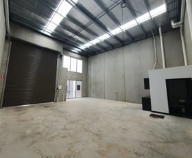 Factory, Warehouse & Industrial commercial property leased at 16/24 Bormar Drive Pakenham VIC 3810