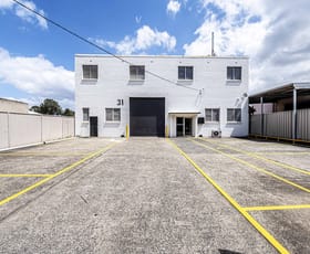 Offices commercial property for lease at 31 Pemberton Street Botany NSW 2019