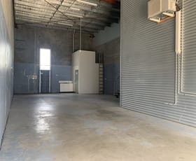 Factory, Warehouse & Industrial commercial property leased at 7/1191 Anzac Avenue Kallangur QLD 4503