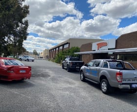 Factory, Warehouse & Industrial commercial property leased at 43 - 47 Poole Street Welshpool WA 6106