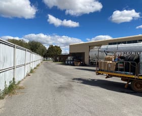 Factory, Warehouse & Industrial commercial property leased at 43 - 47 Poole Street Welshpool WA 6106