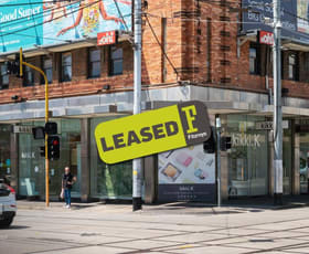Shop & Retail commercial property leased at Ground Floor/554-556 Burke Road Camberwell VIC 3124