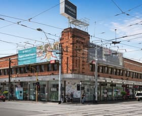 Medical / Consulting commercial property leased at Ground Floor/554-556 Burke Road Camberwell VIC 3124