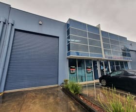 Factory, Warehouse & Industrial commercial property leased at 9/111 Lewis Road Wantirna VIC 3152