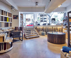 Showrooms / Bulky Goods commercial property leased at Shop 2/19a Boundary Street Darlinghurst NSW 2010