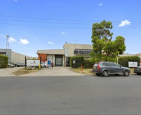 Factory, Warehouse & Industrial commercial property leased at 48 Jesica Road Campbellfield VIC 3061