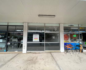 Shop & Retail commercial property leased at Shop 9/120 Bulcock Street Caloundra QLD 4551