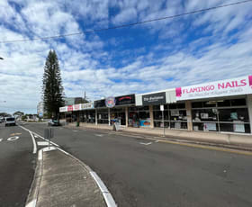 Shop & Retail commercial property leased at Shop 6/120 Bulcock Street Caloundra QLD 4551