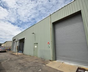 Factory, Warehouse & Industrial commercial property leased at 2/20 Queen Street Wodonga VIC 3690