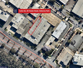 Offices commercial property for lease at Suite 4B/40 Hasler Road Osborne Park WA 6017