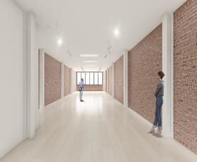 Shop & Retail commercial property leased at 690 Glenferrie Road Hawthorn VIC 3122