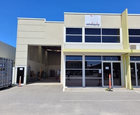Factory, Warehouse & Industrial commercial property leased at 3/26 River Road Bayswater WA 6053