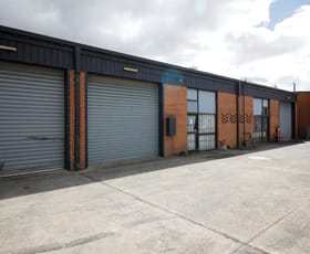 Offices commercial property leased at 6 & 7/2 Lace Street Dandenong VIC 3175