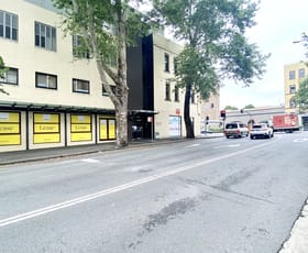 Medical / Consulting commercial property leased at Shop 1/173-179 Broadway Road Ultimo NSW 2007