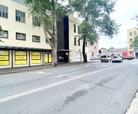 Shop & Retail commercial property leased at Shop 1/173-179 Broadway Road Ultimo NSW 2007
